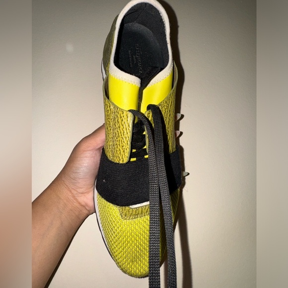 Balenciaga runner size 41 - Picture 6 of 6